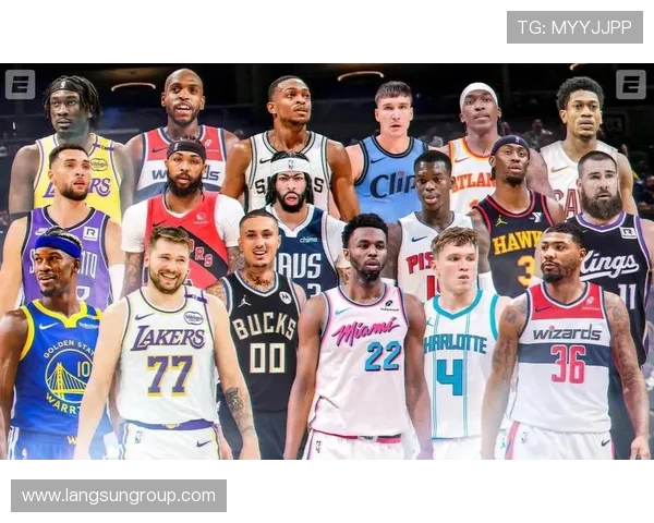 NBA赛季风云再起多队补强巨星交易引爆联盟格局变化