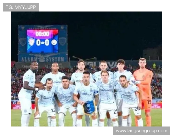 国际米兰在冬季转会窗口引援计划曝光力争强化阵容提升战力