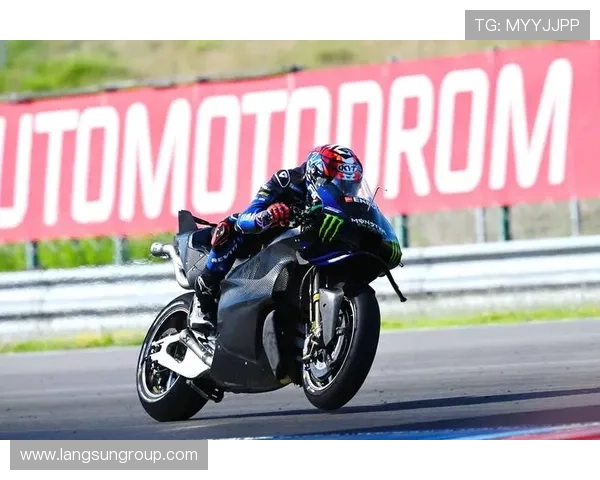 摩托GP赛季最新动态:全新竞争格局与车手表现分析