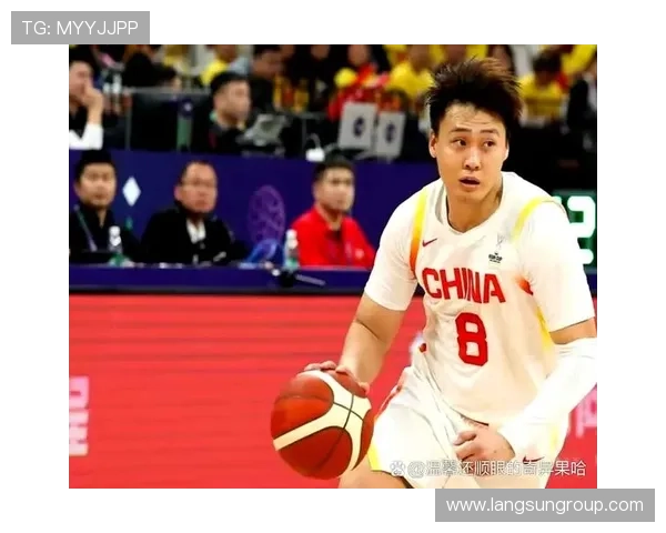 篮球世界杯中国队逆袭晋级八强 赵睿带领球队闯入历史新高
